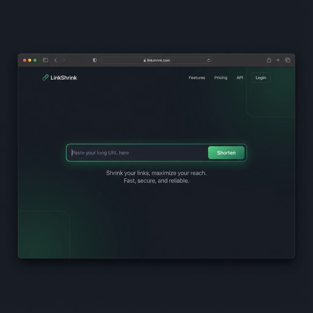 How to Create Short URLs Without an Account (2025 Guide)